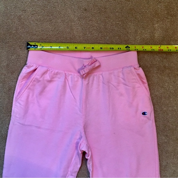 (#29) Champion Girls’ Authentic Athleticwear Joggers - Picture 7 of 7
